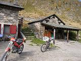 Valtellina - Passo Dordona - 037